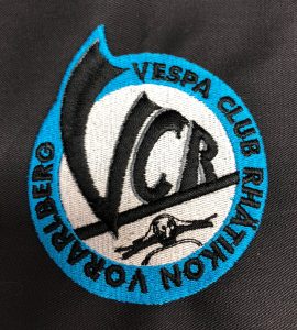Vespa Club Rhätikon Vorarlberg