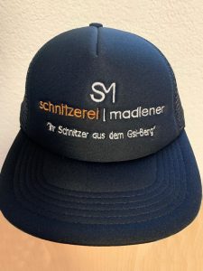 Schnitzerei Madlener