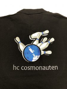 hc cosmonauten