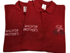 Wachter Brothers